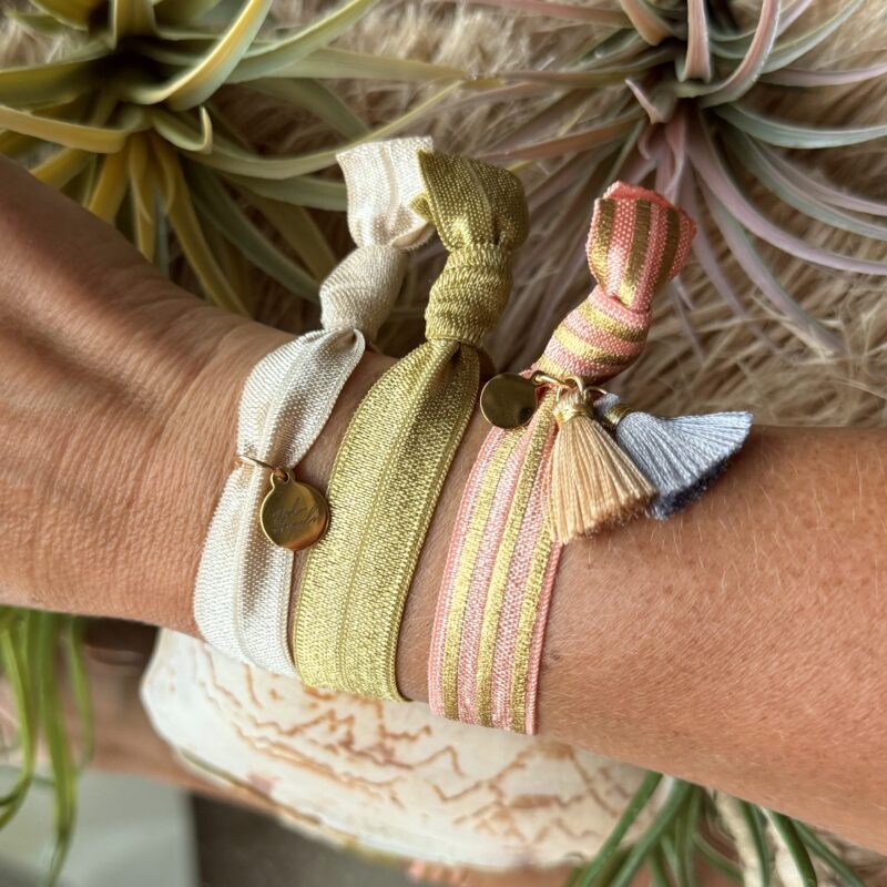 Bohopael "Peach Boho " - Image 2