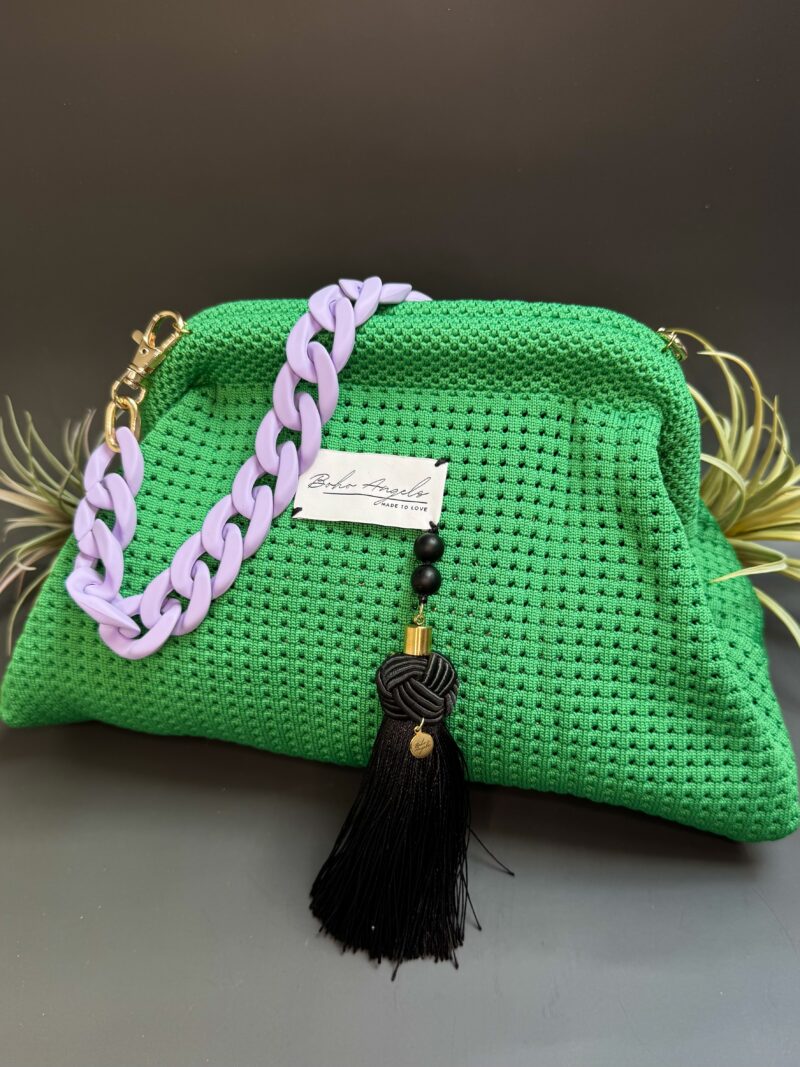 Boho Bag "Grasshopper" - Image 3
