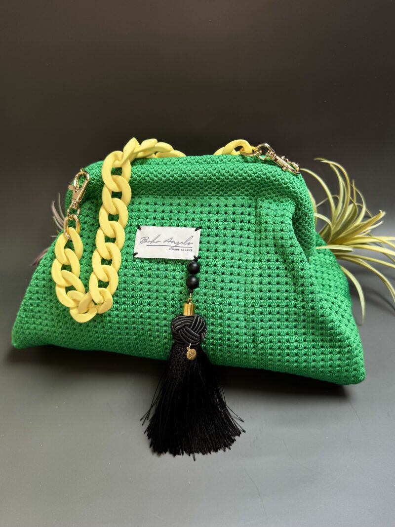 Boho Bag "Grasshopper" - Image 2