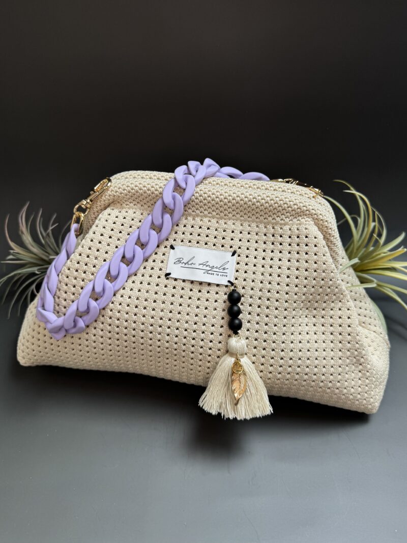 Boho Bag "Cream"