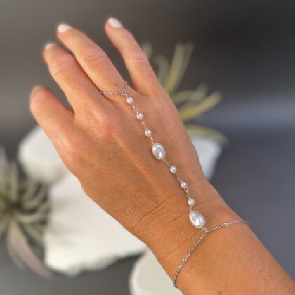 Keevõru "Silver Pearl"