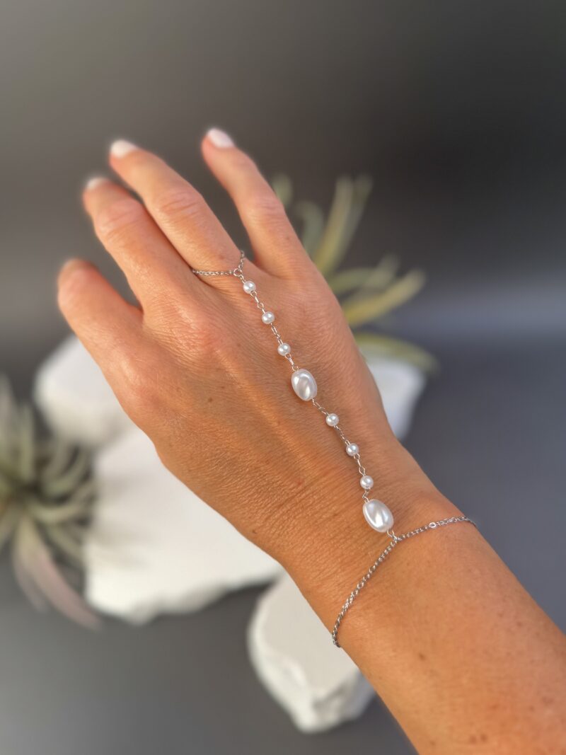 Keevõru "Silver Pearl"