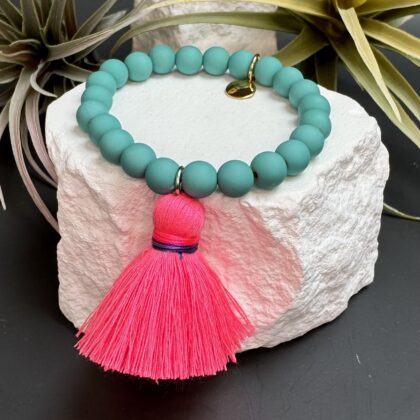 Bohovõru "Turquoise"