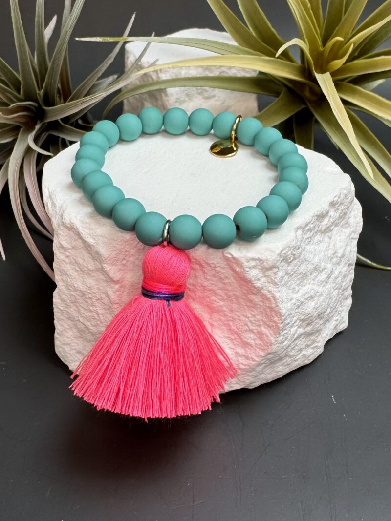 Bohovõru "Turquoise"