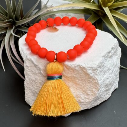 Bohovõru “Neon Orange”