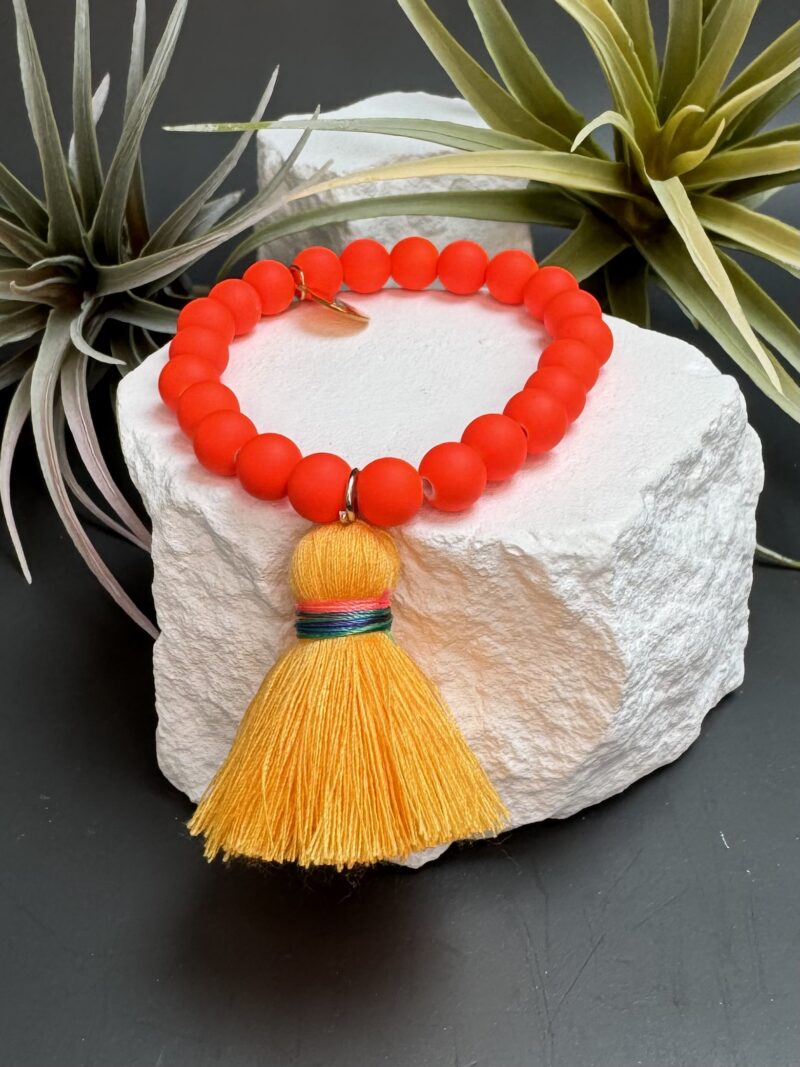 Bohovõru “Neon Orange”