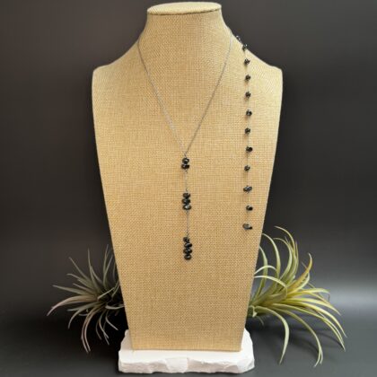 Seljakee "Black Stone Drop"