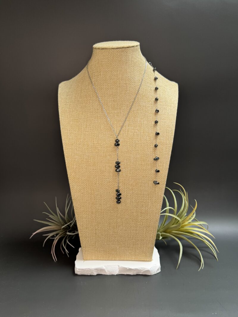 Seljakee "Black Stone Drop"