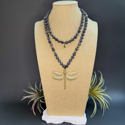 Bohokee DragonFly "Dark Grey"