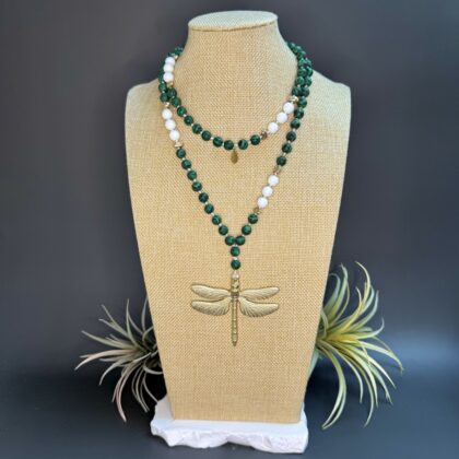 Bohokee DragonFly "Green"