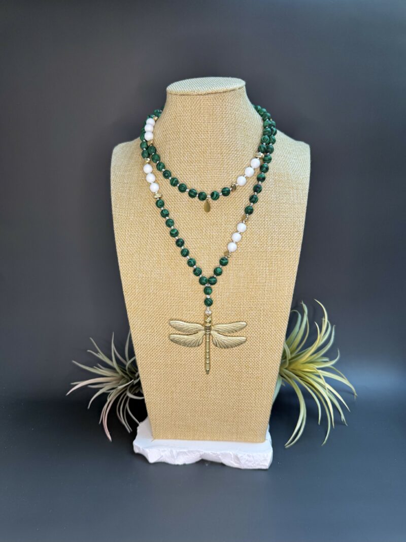 Bohokee DragonFly "Green"