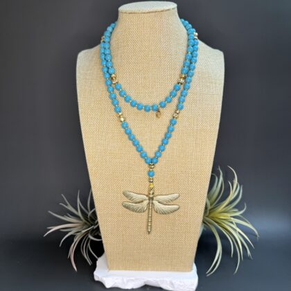 Bohokee DragonFly "Turqouise"