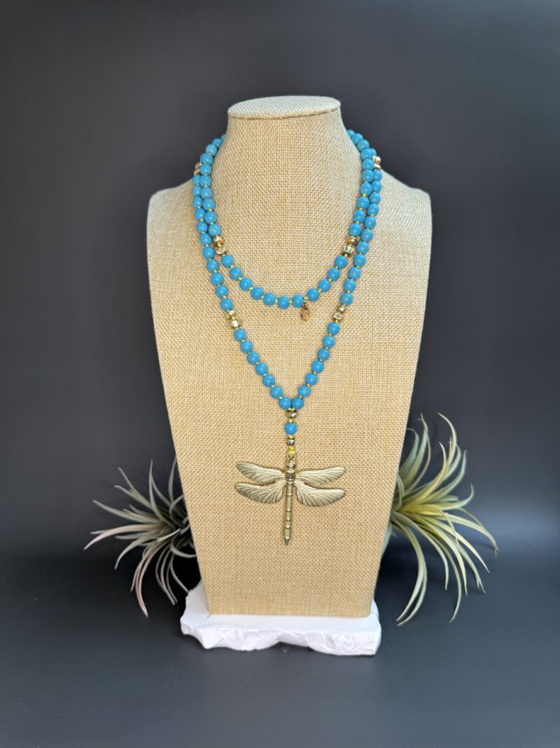 Bohokee DragonFly "Turqouise"