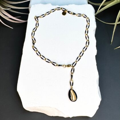 Jalakee "Black Chain"