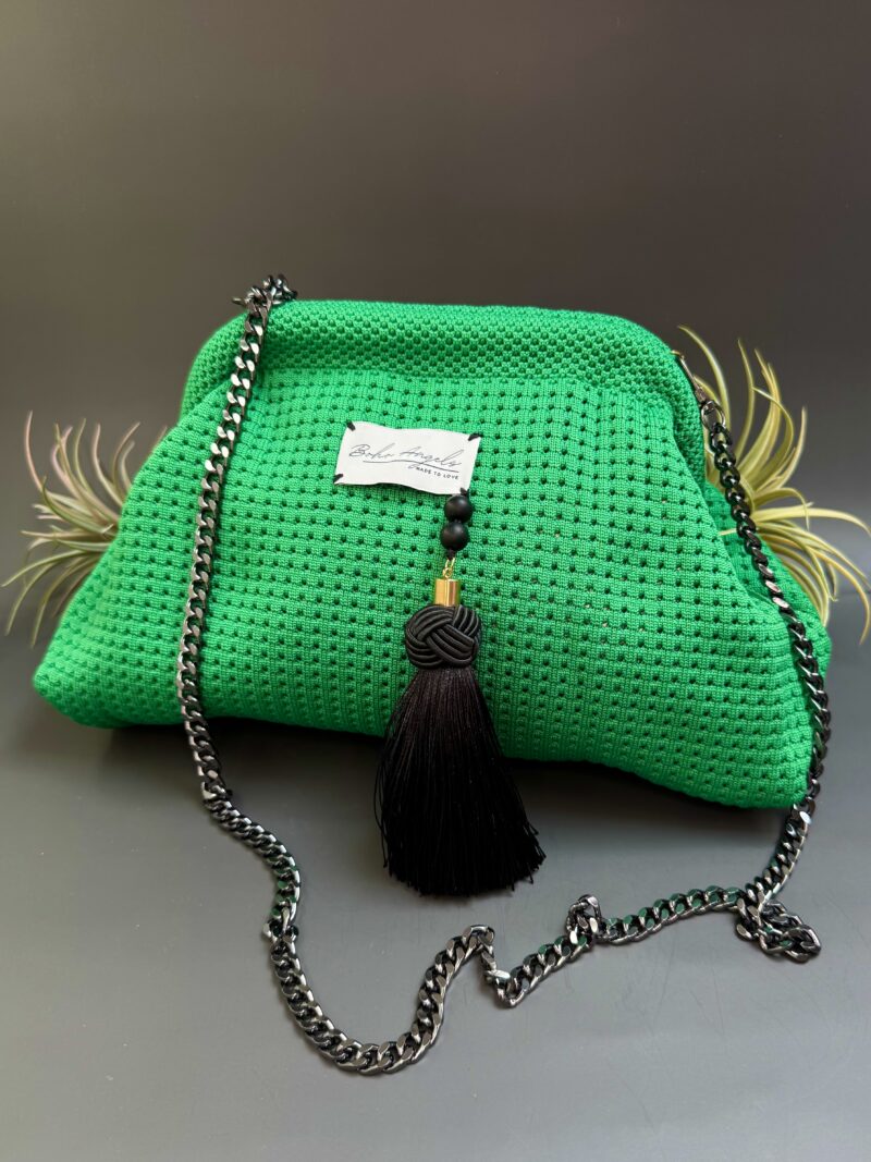 Boho Bag "Grasshopper" - Image 5