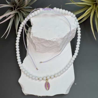 Bohokee "Purple Shell"