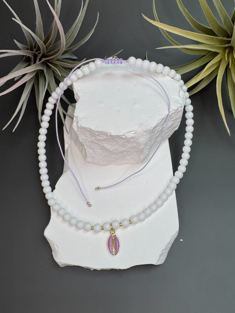 Bohokee "Purple Shell"