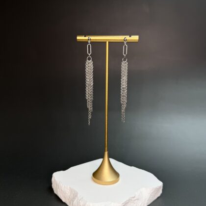 Kõrvaehe "Chain Drop"