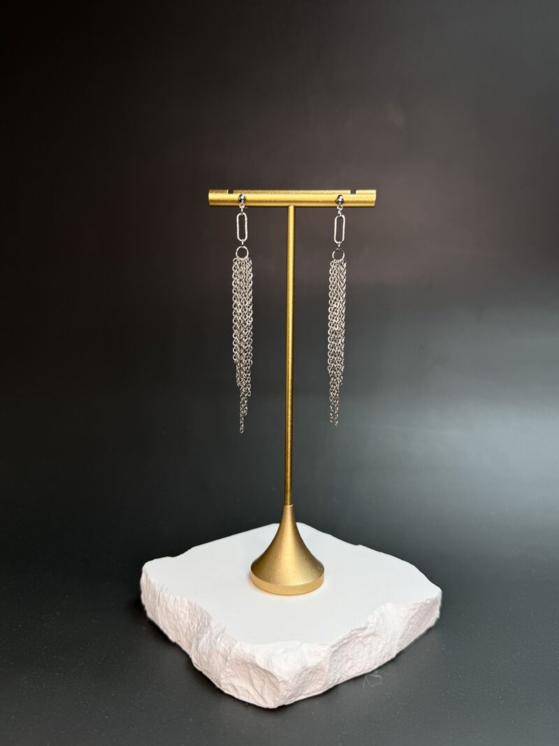 Kõrvaehe "Chain Drop"