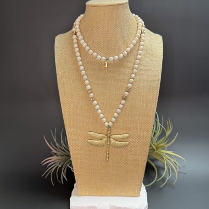 Bohokee DragonFly "White"
