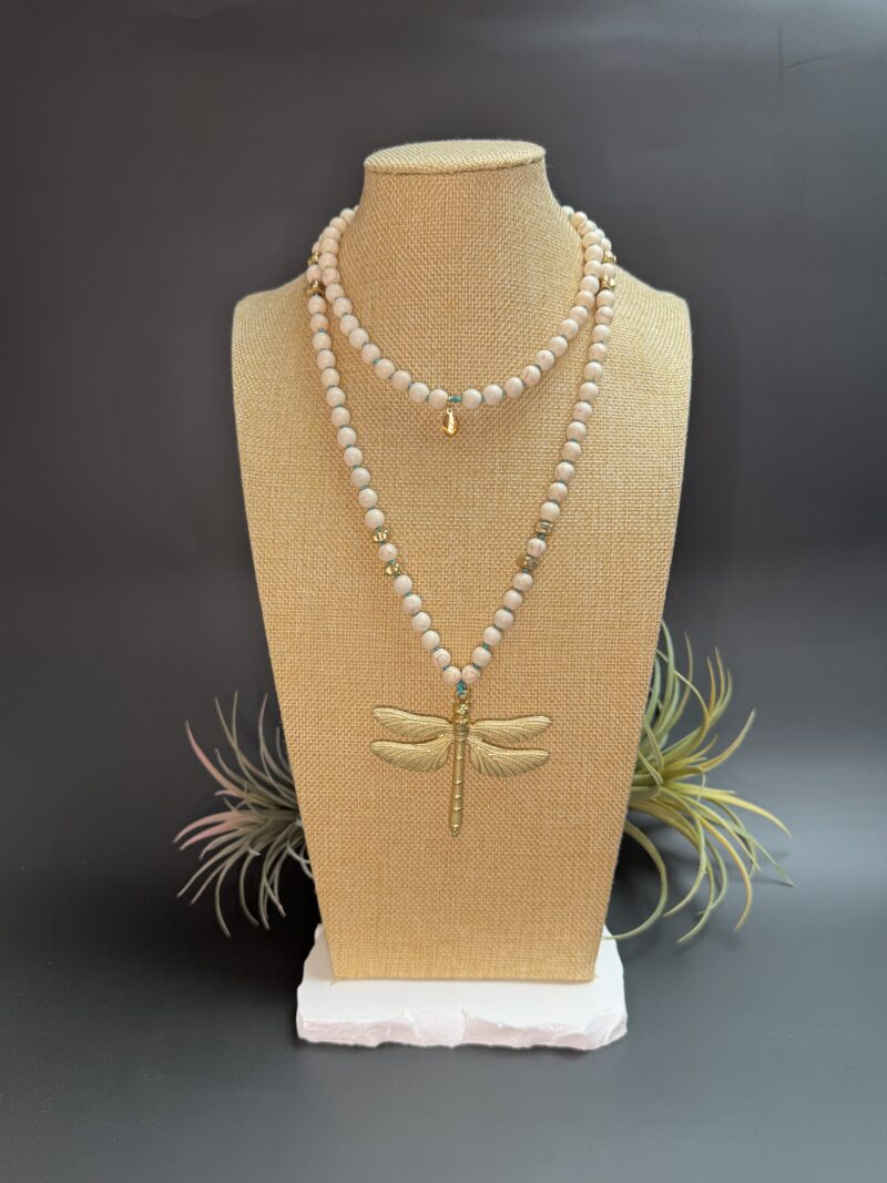Bohokee DragonFly "White"