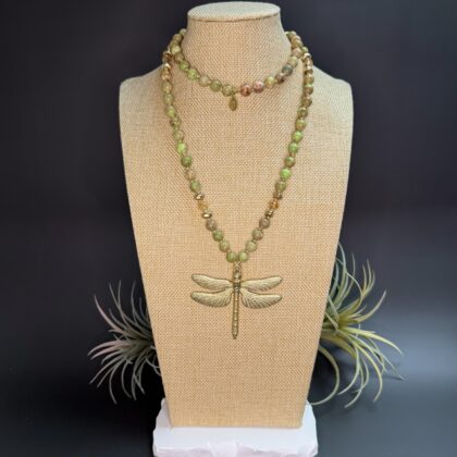 Bohokee Dragonfly "Mousse"