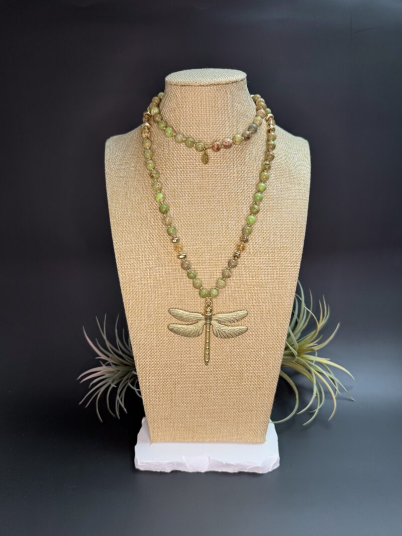 Bohokee Dragonfly "Mousse"
