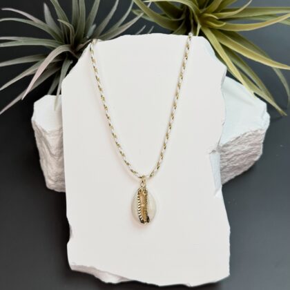 Kaelapael "White Shell"