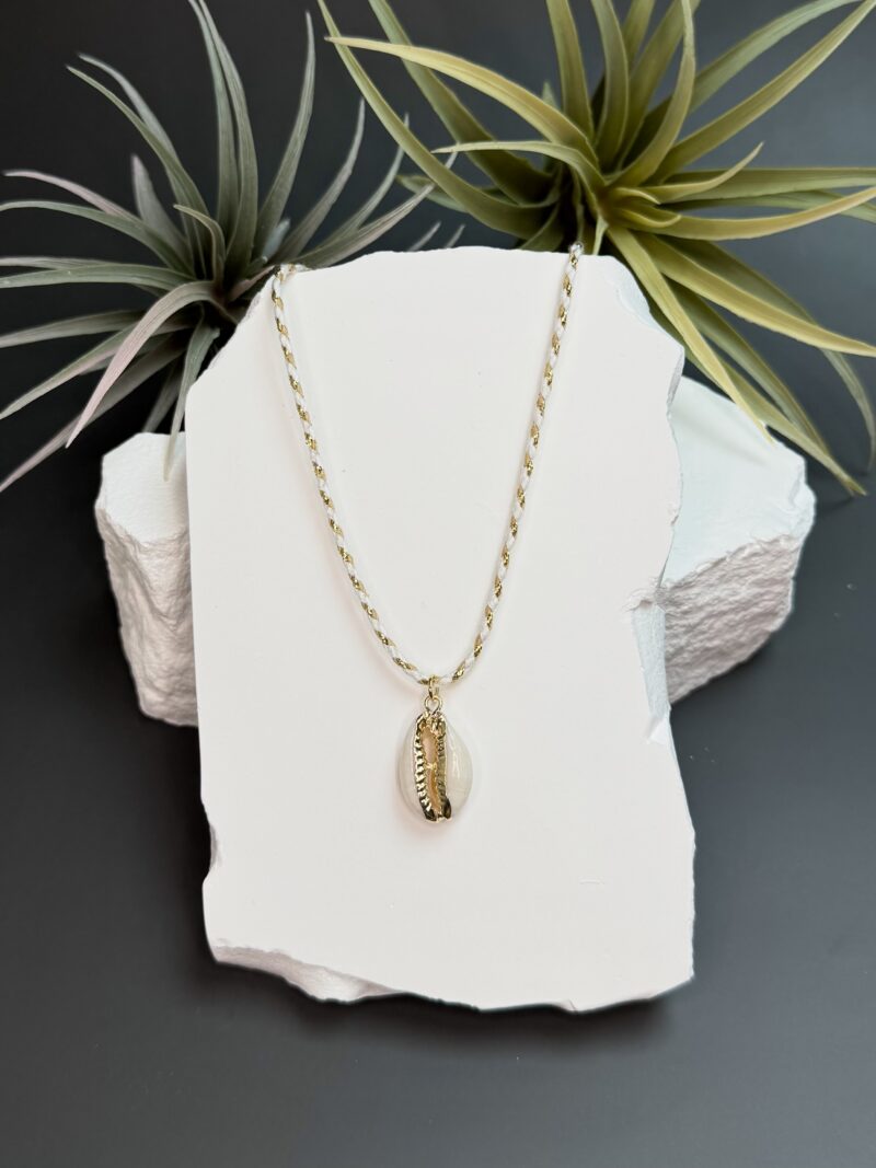 Kaelapael "White Shell"