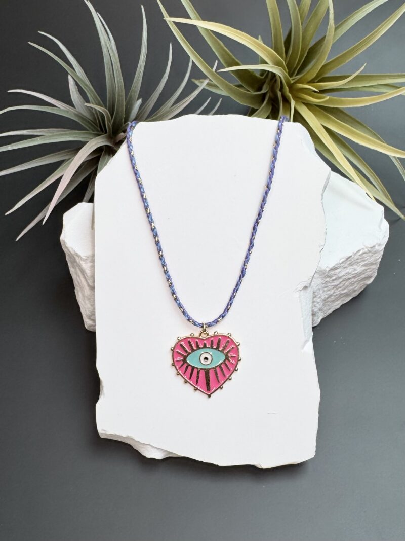Kaelapael "Big Fuchsia Eye"