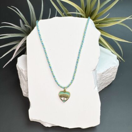 Kaelapael "Green Eye"