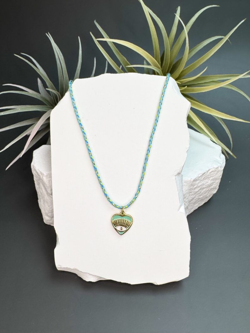 Kaelapael "Green Eye"
