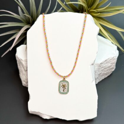Kaelapael "Green Palm"