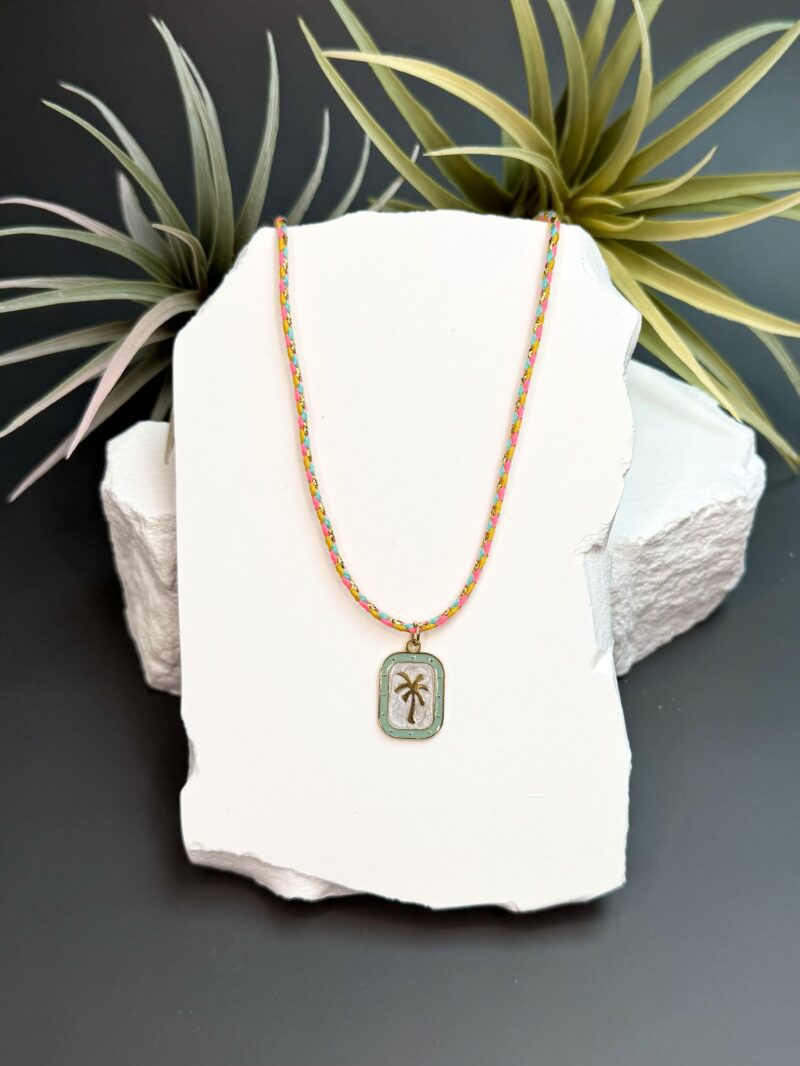 Kaelapael "Green Palm"