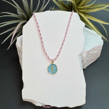 Kaelapael "Seahorse"