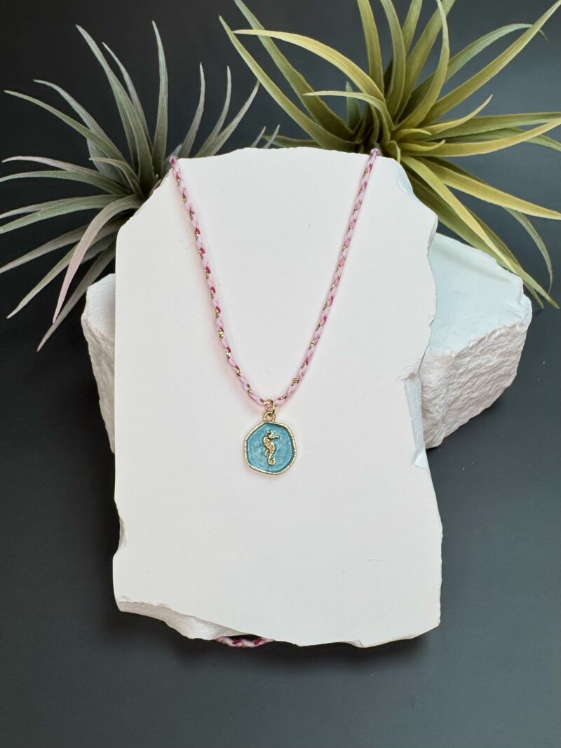 Kaelapael "Seahorse"