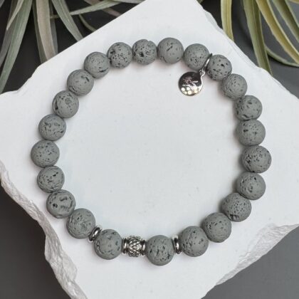 Meestevõru “Silver Grey”