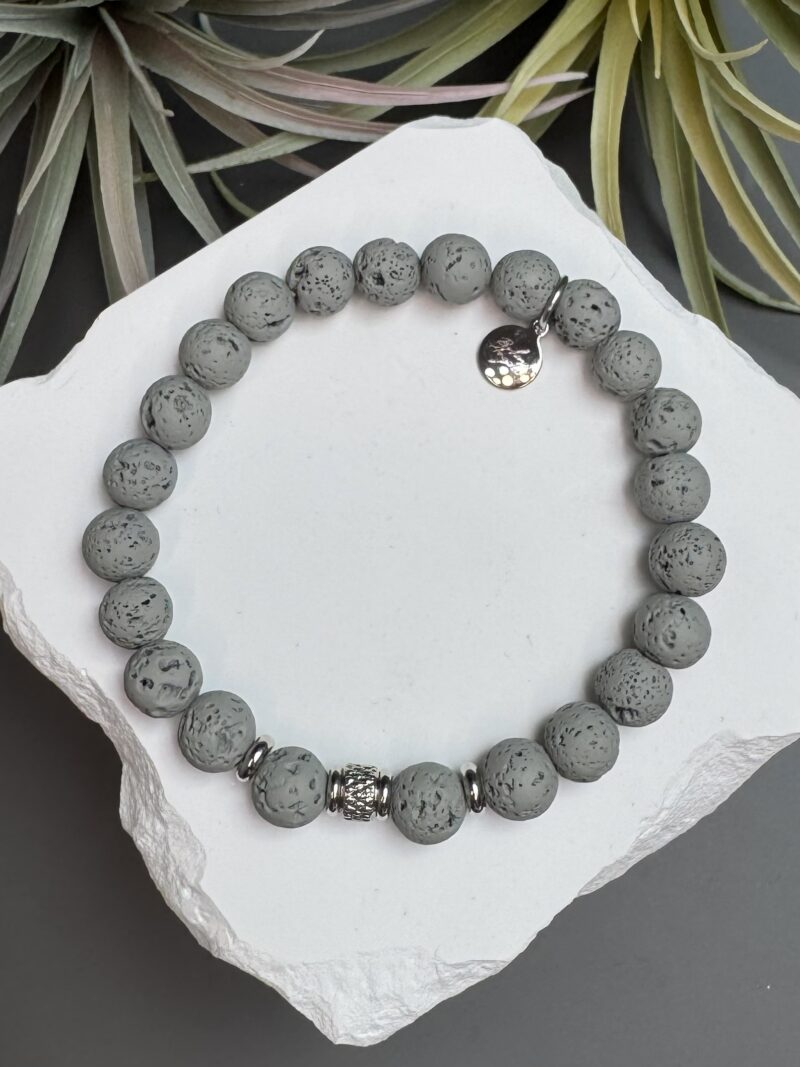 Meestevõru “Silver Grey”