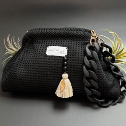 Boho Bag "Black Boho"