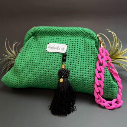 Boho Bag "Grasshopper"