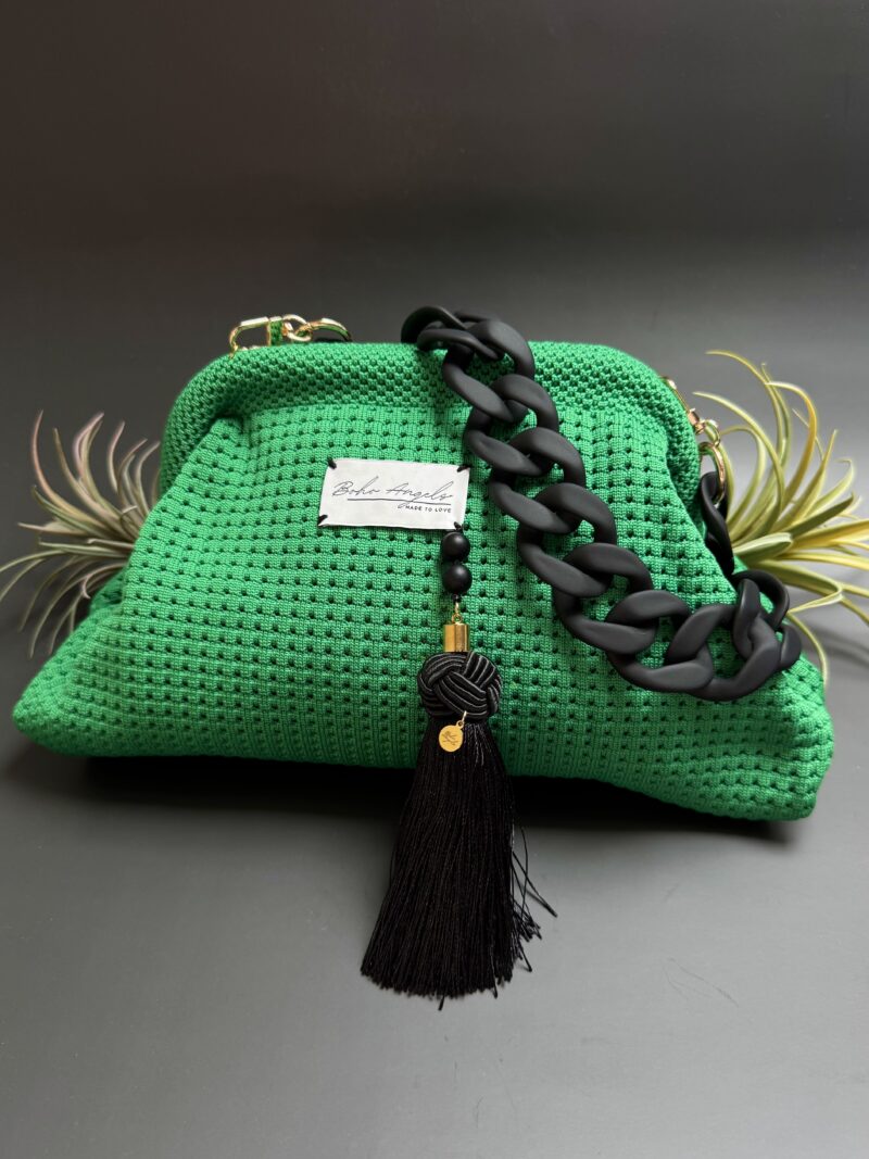 Boho Bag "Grasshopper" - Image 7