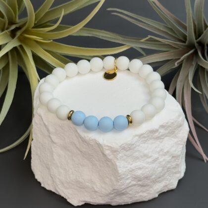 Berry Bracelet "Golden Sky"
