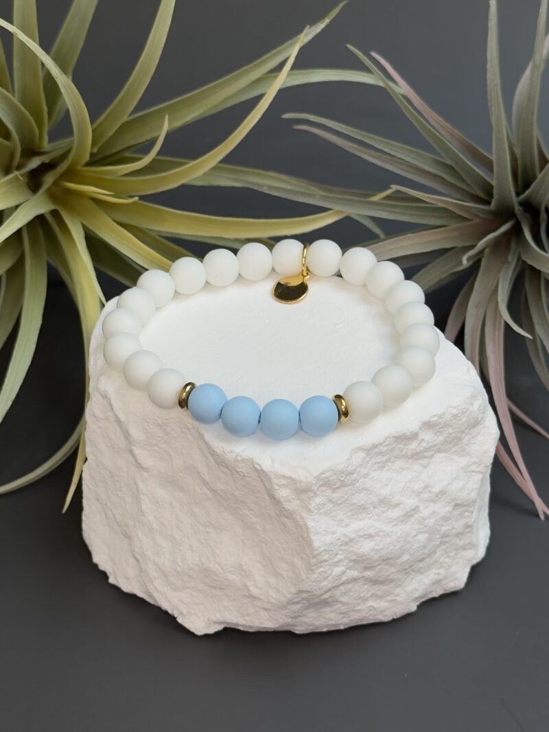Berry Bracelet "Golden Sky"