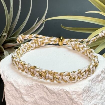 Bohopael "White Caramel"