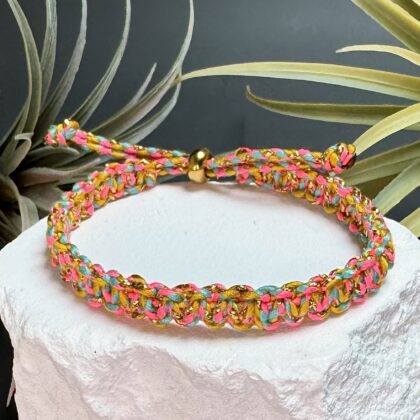 Bohopael "Pink Vibes"