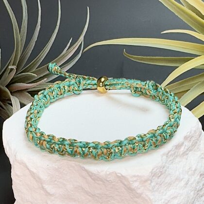 Bohopael "Green Herb"