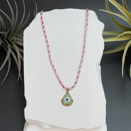 Kaelapael "Sneaky Eye"