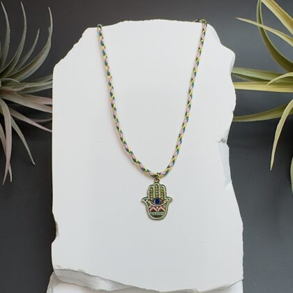 Kaelapael "Mixed Hand"