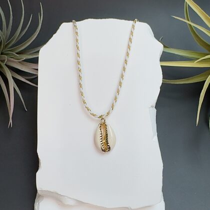 Kaelapael "White Shell"