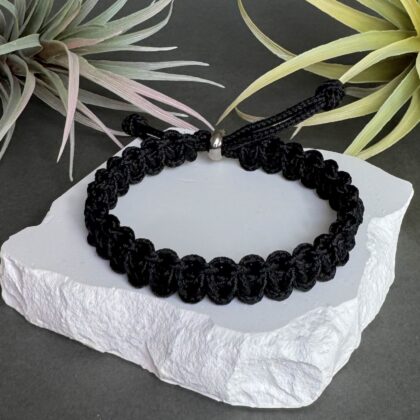 Meeste Bohopael "Black"